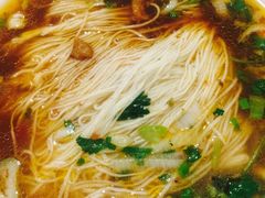 -水仙拉面(水仙街店)