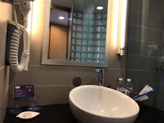 -成都鼓楼智选假日酒店-餐厅