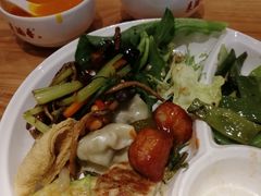 -素满香·素食自助餐(苏州·临顿路店)