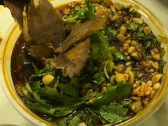 -夫妻肺片·中华老字号·正宗川菜(春熙路店)