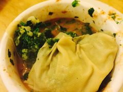 -月圆火锅(宁海东路二店)