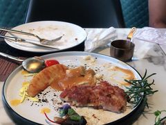-1874融合西厨·观景餐厅(保利店)