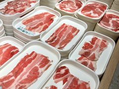 -玫瑰花园自助烤肉(顺义鑫海韵通店)