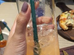 -初拾·花里餐厅(钜城华亿店)