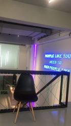 -FAB HAIR CLUB