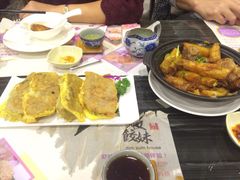 虾饺妹茶楼-虾饺妹·粤式手工点心(水荫路店)