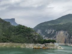 -白帝城·瞿塘峡景区