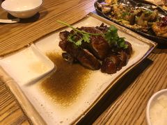 -小和庆·知味(首铸万科店)