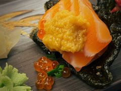 -炙柒Sekinana·精致日料(合生汇店)