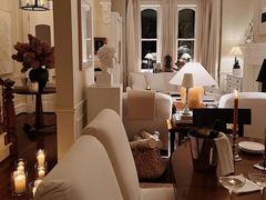 -星杰国际设计 别墅大宅装修(虹桥分公司)