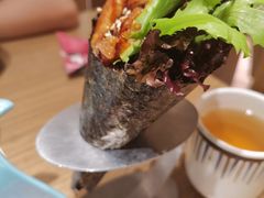 -诚·鳗屋(星摩尔店)