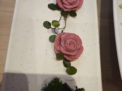 -明治屋(二十三年洪化桥店)