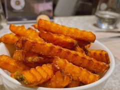 -Hurricane's Grill 飓风牛排