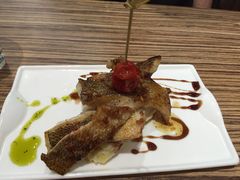 穀屋&nbsp;House&nbsp;Of&nbsp;Flour(张江店)-榖屋house of flour(张江首店)