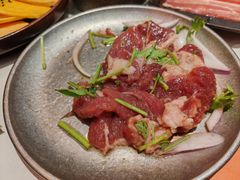 -那家小馆•北京菜•烤鸭(香山店)