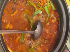 -肖记公安牛肉鱼杂馆·省级非物质文化遗产(崇仁路江滩直营店)