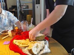 -茄子恰恰·新云南小炒(坪山益田店)