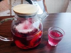 -嗒令甜品·主题融合料理餐厅(首座时代店)