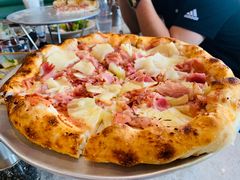 -OGGI TRATTORIA PIZZERIA(深业上城店)