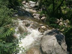 -终南山国家森林公园