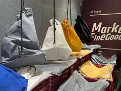 -M Stand(成都COSMO店)