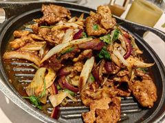 -鸭匠食府·挂炉烤鸭·新京菜(阜成路店)
