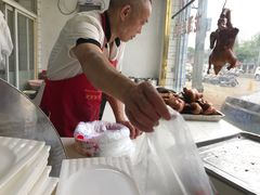 -龙潭李鸭子同乐饭店