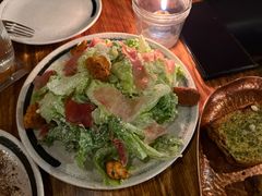 -PIZZA BIANCA(民园店)
