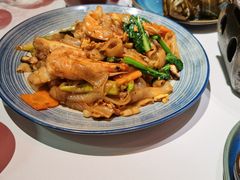 -BetterThai 泰加(苏州中心店)