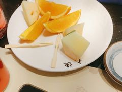 -大渔铁板烧(万象城店)
