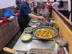 -镇江龙·火锅串串(武侯祠店)