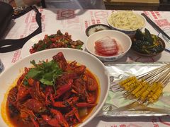 -文和友老长沙龙虾馆(化龙池店)