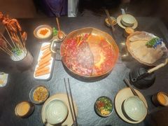 -色響火锅(恒隆广场店)