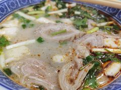 -朱秀英梆梆肉葫芦头(琉璃街店)