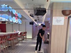 -海底捞火锅(杭州庆春路夜宵主题店)