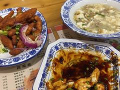 -洞天食府(北大街店)