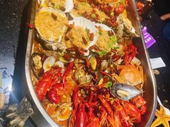 -冰城小镇音乐串吧·聚会餐厅(百子湾店)
