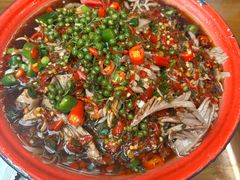-小街47號江湖菜(四合院店)