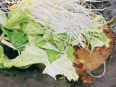 -皖北巫氏三胖地锅鸡(长淮总店)