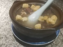 -南京大牌档(青岛万象城店)