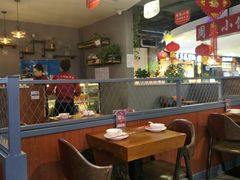 大堂-周鱼小馆石锅酸菜鱼(活力汇店)