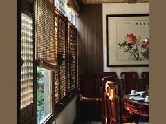 包厢-聚缘堂·海鲜私房菜(松岭路店)