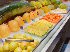 -赵城水汇·微度假生活馆