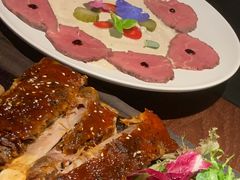 -404干式熟成牛排馆•聚会餐厅