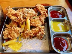 -青春分食(仙林大学城店)