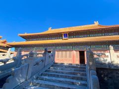 -历代帝王庙博物馆