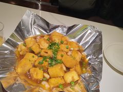 -东来土菜馆(民祥园路店)