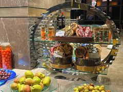 -长春净月潭喜来登酒店·盛宴标帜餐厅