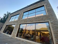 门面-望京楼flavor餐厅(古北水镇景区店)