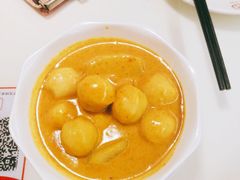 -新大咀港式茶餐厅(宝山万达店)